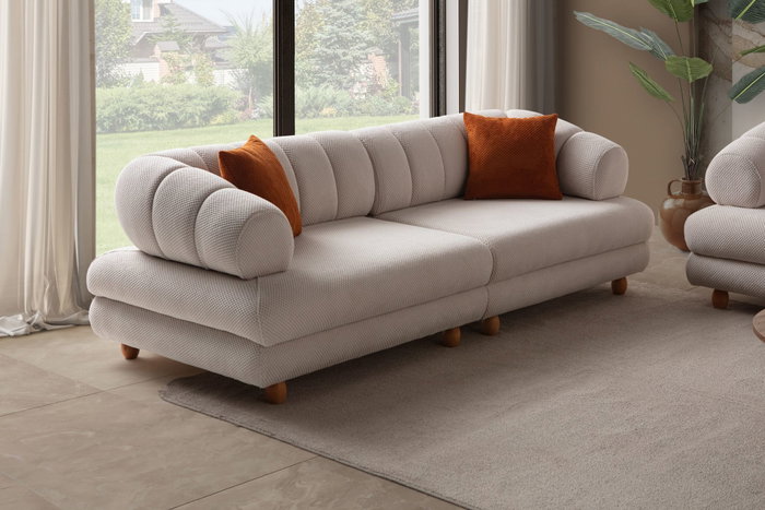 Atelier Del Sofa Gloria Beige